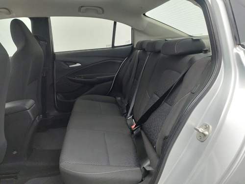 Chevrolet Onix 1.0 TURBO FLEX PLUS LTZ AUTOMÁTICO