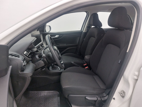 Fiat Pulse 1.3 FLEX DRIVE CVT
