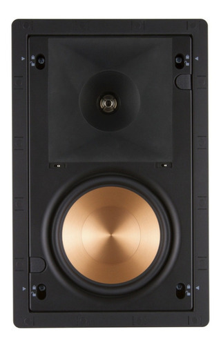 Klipsch Pro-160rpw Alto-falante Parede 200w Pico ( Unidade