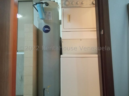 Imagen 8 de 14 de Apartamento En Venta Colinas De Bello Monte 22-23516 Renta House Los Samanes