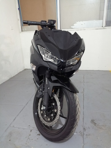 Auteco Kawasaki Ninja 400 2020 Nueva