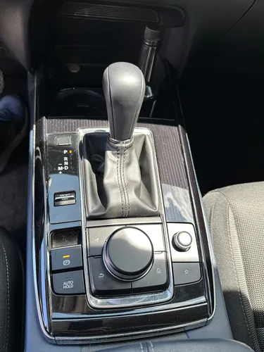 Mazda CX-30 2.0 Mhev