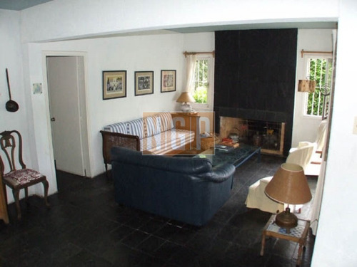 Lindisima Casa Muy Bien Decorada-ref:19005