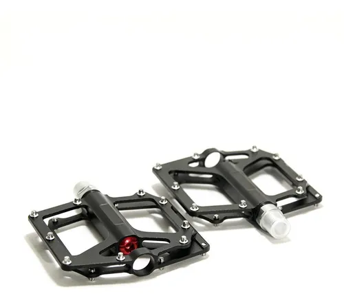 Pedales Mtb enduro dh A rulemanes Hs Alnc 666 Spitale Bikes