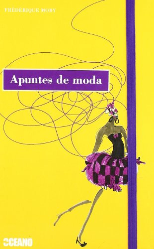 Apuntes De Moda