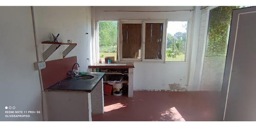 Venta De Camping A Terminar 22.500 M2