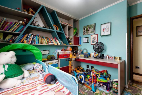 Imagem 22 de 30 de Cobertura 3 Quartos, 225 M² Úteis R$ 2.395.000 - Vila Clementino- Sp - Co0217