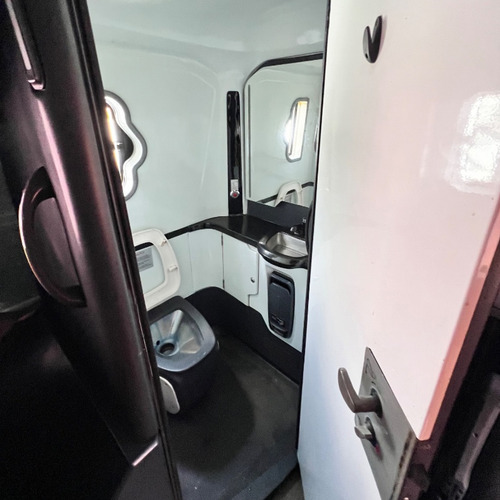 Marcopolo New G7 1600 Ld Mercedes-benz O500rsd 2023 +ar Wc