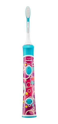 Sonicare De Philips, Sin Bluetooth