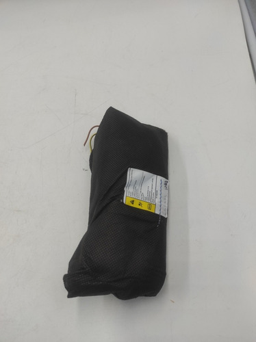 Bolsa Aire Asiento Izquierdo Ford Escape 2009 A 2012 Airbag