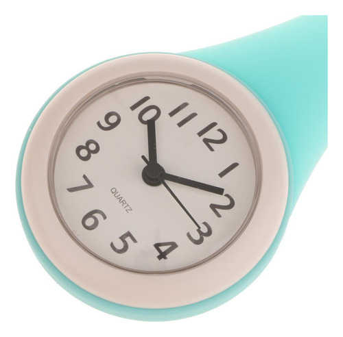 Reloj De Pared Que No Azul