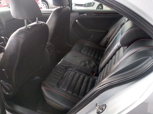 Volkswagen Vento 2.0 Tsi Gli 211cv Appcon+nav 2017 Haimovich