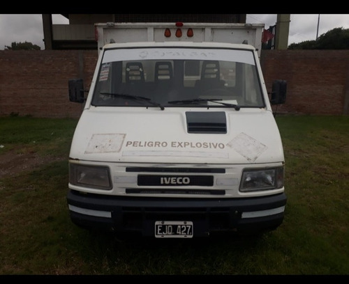 Iveco Daly 4912