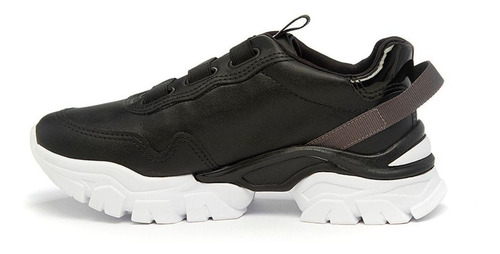 Imagen 3 de 3 de Zapatilla Lady Stork Fatima