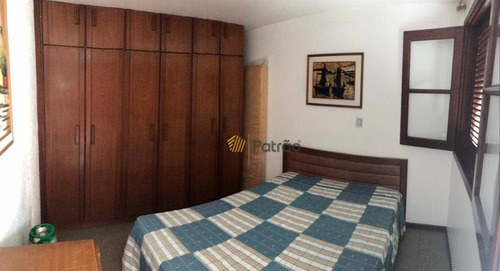 Imagem 12 de 26 de Casa À Venda, 290 M² Por R$ 900.000,00 - Nova Petrópolis - São Bernardo Do Campo/sp - Ca0601