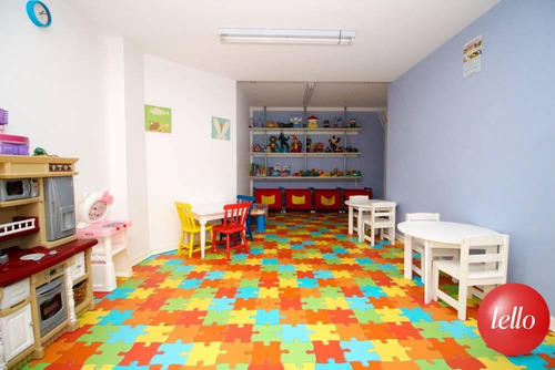 Imagem 28 de 29 de Apartamento - Ref: 226906