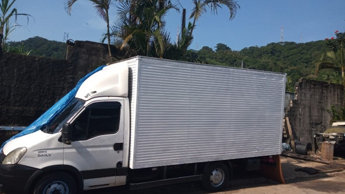 Imagem 7 de 9 de Iveco/daily 35s14hdcs