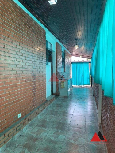 Imagem 26 de 30 de Casa Com 2 Dormitórios À Venda, 125 M² Por R$ 390.000,00 - Central Parque Sorocaba - Sorocaba/sp - Ca0455