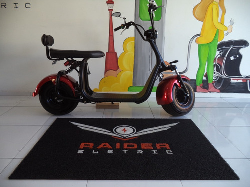 Imagem 3 de 9 de Scooter Eléctrica 1500w Apenas 8.990,00 /ac.trocas