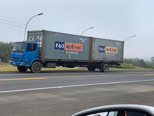 Container 6 E 12 M