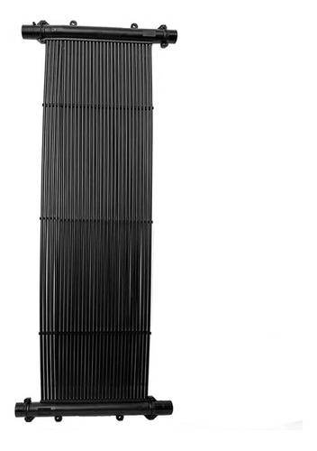 Placa Coletor Aquecedor Solar Piscina (3,00x0,33m)