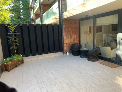 Departamento En Costanera De Puerto Varas