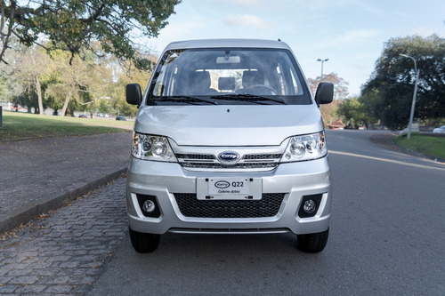 Karry Q22E 1.3 Cab Doble