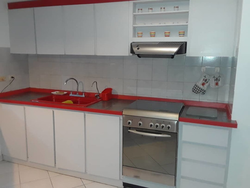Apartamento Cómodo 2hab. Costa Azul