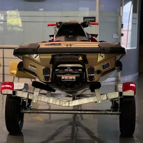 Sea-doo Rxp-x 325 2025