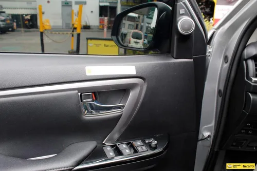 Toyota Fortuner Srv 2023