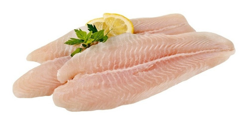 Filet Abadejo 400/800 X Kilo - Exquisito Producto De Calidad