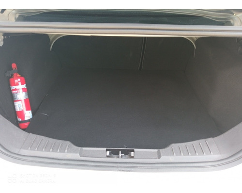Ford Focus Iii 2.0 Titanium Mt 2014
