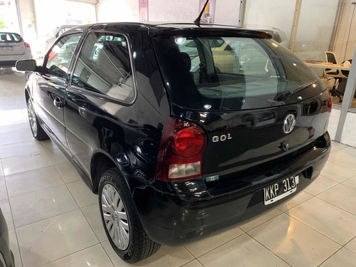 Volkswagen Gol 1.4 Power 83cv 2011