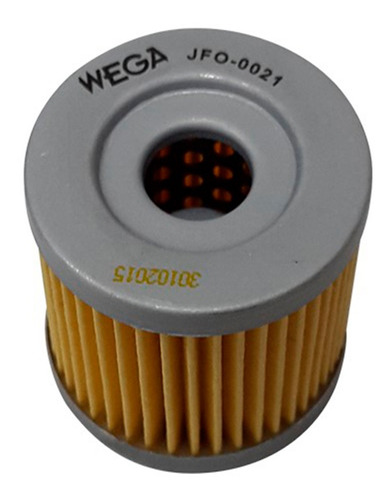 Filtro De Aceite Suzuki An/ En / Gn 125 Wega