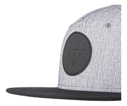 Imagen 3 de 3 de Gorra Hang Loose Moda Hl Rush Hombre Grm Ng Tienda Oficial