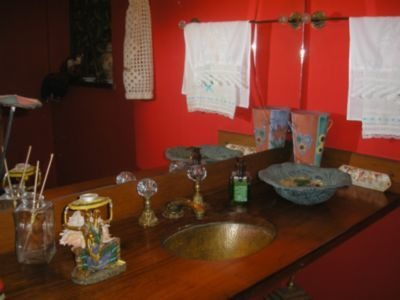 Casa Em Ipanema Com 3 Dormitórios - Lu15141
