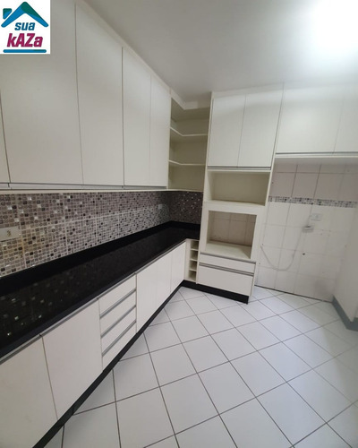 Imagem 21 de 22 de Casa Em Condomínio Ao Lado Do Parque Da Aclimação. - Ca00029 - 67808286