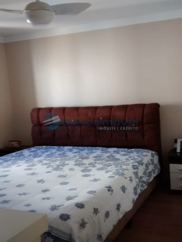 Imagem 19 de 30 de Apartamento Para Venda Em Campinas - Ap02698 - 67875898
