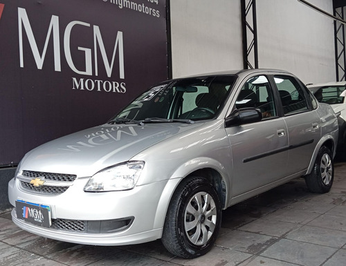 Chevrolet Classic 1.0 Ls Flex Power 4p
