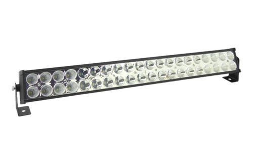 Neblinero 40 Led 120 Watt Barra Luz Blanca Largo 53 Cm. 12/2