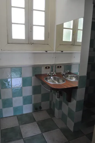 Loft En Compañia Con Maipu, Edificio Antiguo Remodelado