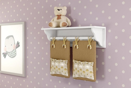 Repisa Porta Pañales 2317.0001