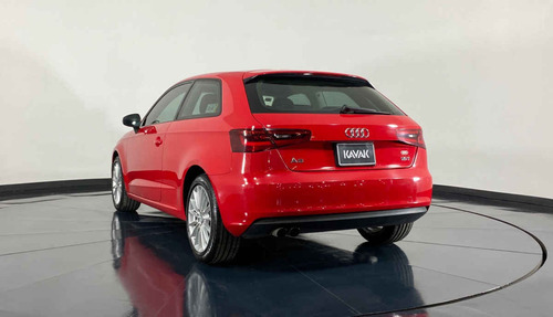 Imagen 4 de 15 de 114629 - Audi A3 2014 Con Garantía