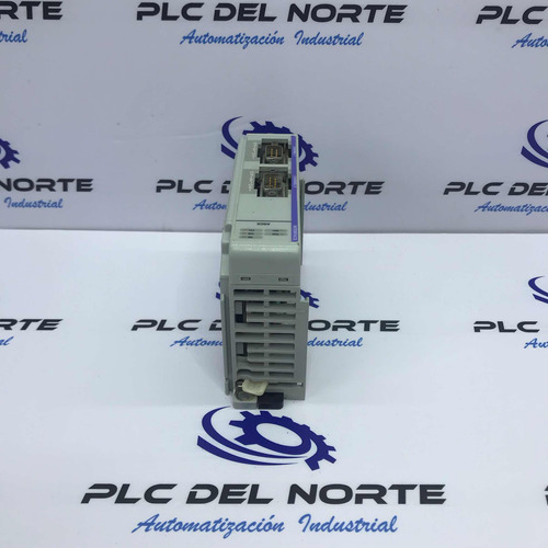 Allen Bradley 1769-ascii Mod Ascii Interfaz Compactlogix 1 (Usado)