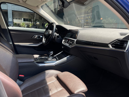 BMW Serie 3 2.0 330i M SPORT SHADOW