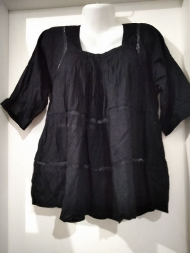 Blusa Xl Nueva Fresquita