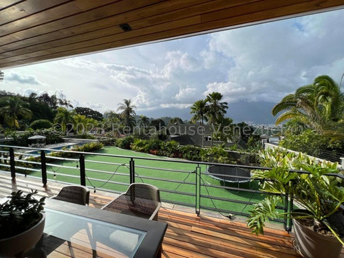 Ag. Vende Casa Totalmente Nueva En Cerro Verde Mls #24-17981