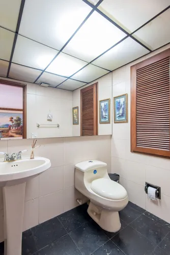 Apartamento En Venta En El Refugio. Cod V3337