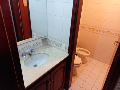 Duplex Tipo Casa C/ Patio Y Parrilla Venta Pinamar