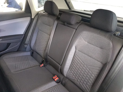 Imagen 12 de 13 de Volkswagen Taos 1.4 250 Tsi Comfortline Mb